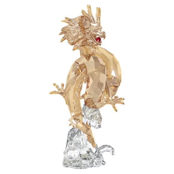 Asian Symbols Dragon - Swarovski, 5669809