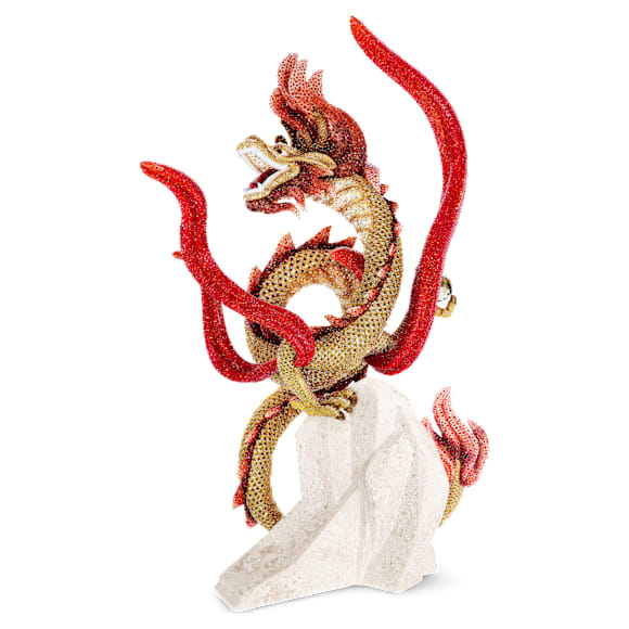 Crystal Myriad Dragon - Swarovski, 5669928