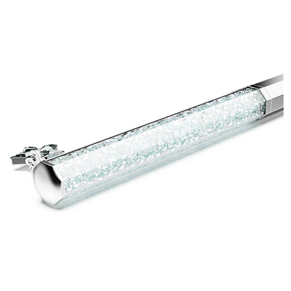 Crystalline Kugelschreiber, Stern, Blau, Verchromt - Swarovski, 5669929