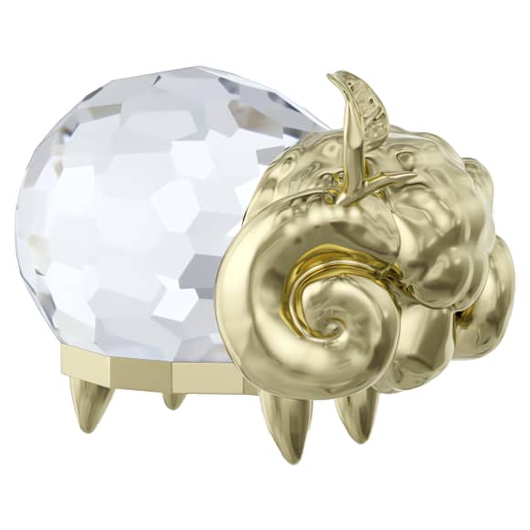 Zodiac白羊座| Swarovski
