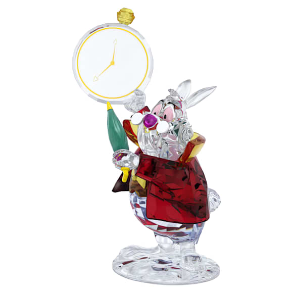 Alice In Wonderland White Rabbit - Swarovski, 5670229