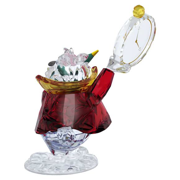 Alice i Underlandet Vit Kanin - Swarovski, 5670229