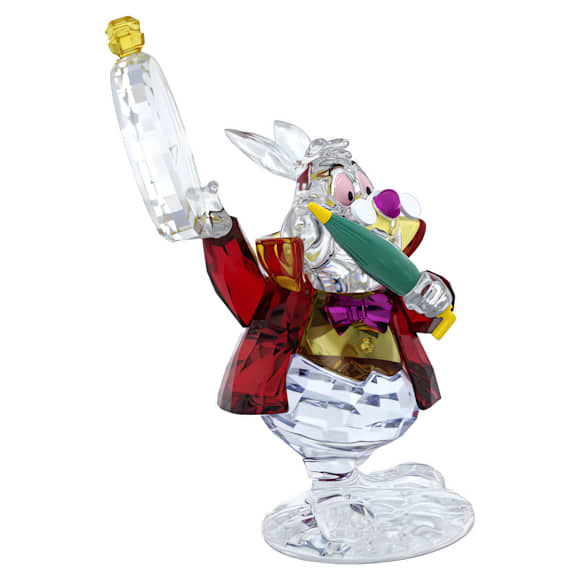 Alice In Wonderland White Rabbit - Swarovski, 5670229