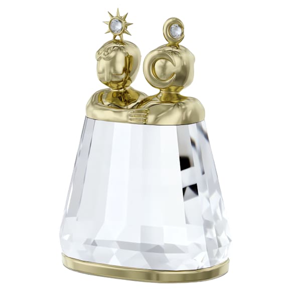 Zodiac Gemini - Swarovski, 5670323