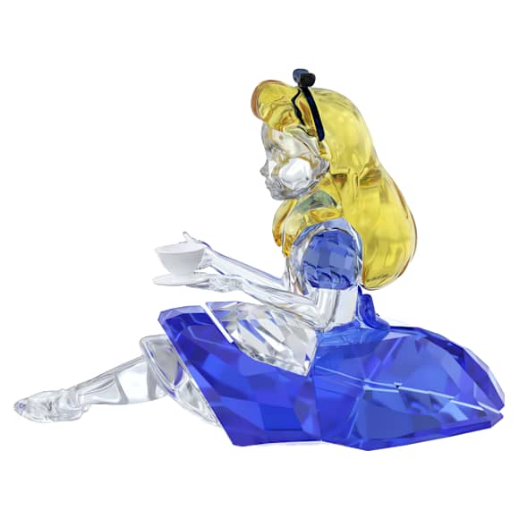 Alice In Wonderland Alice - Swarovski, 5670324