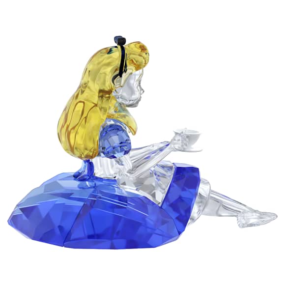 Alice In Wonderland Alice - Swarovski, 5670324