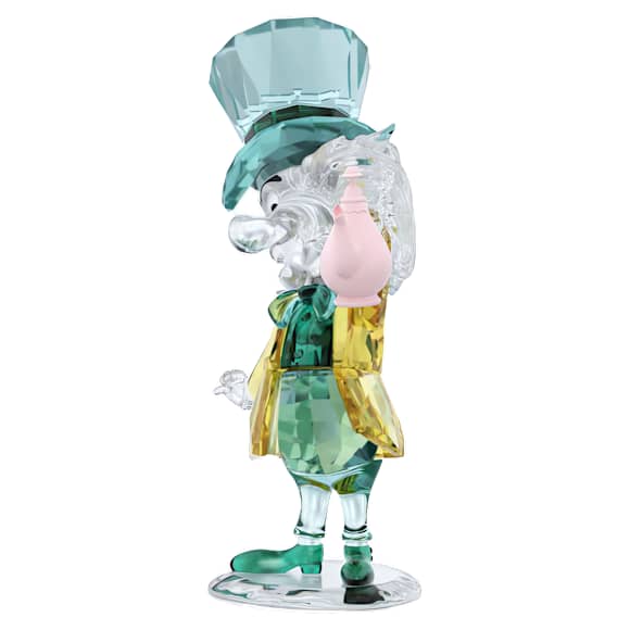 Alice In Wonderland Mad Hatter - Swarovski, 5671298
