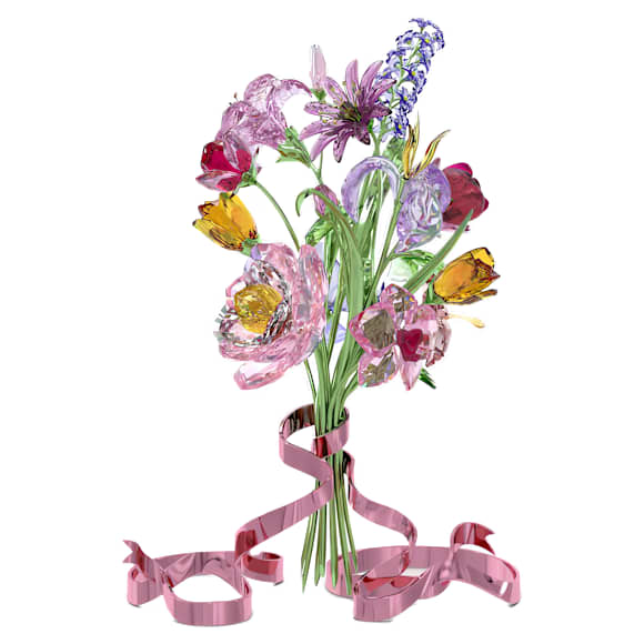 Florere Bouquet, Large - Swarovski, 5671562