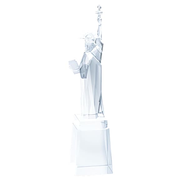 Travel Memories Freiheitsstatue - Swarovski, 5672403