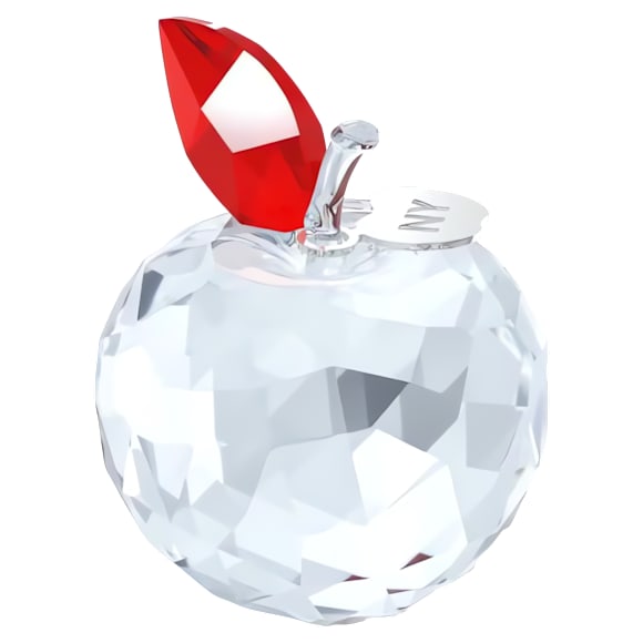 นิวยอร์กแอปเปิ้ล Travel Memories - Swarovski, 5672405