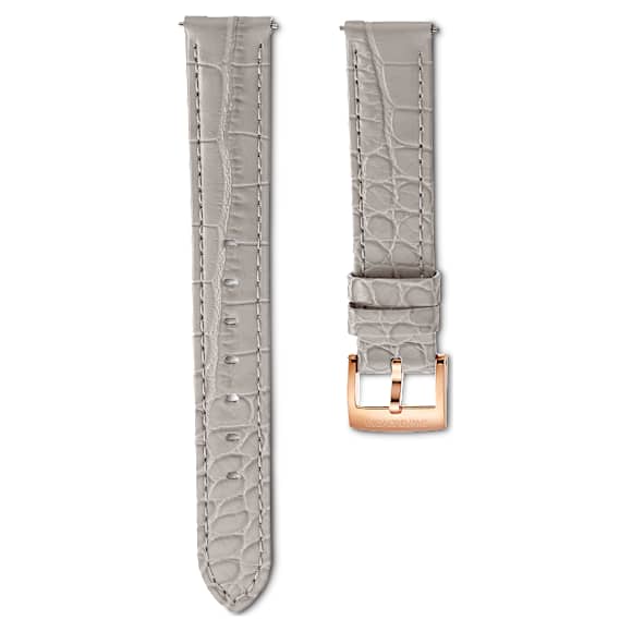 Watch strap, 15 mm (0.59