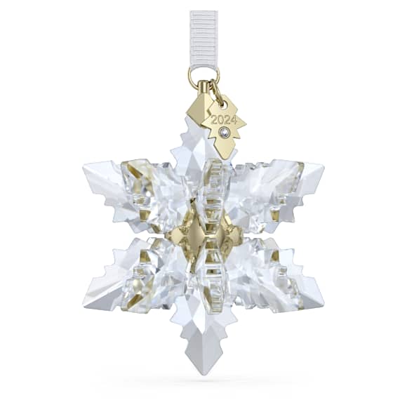 Annual Edition 3D Ornament 2024 - Swarovski, 5674347