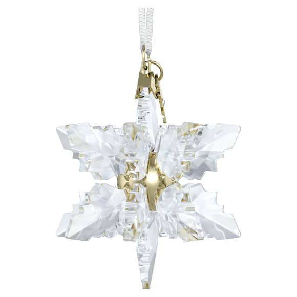 Annual Edition 3D Ornament 2024 - Swarovski, 5674347