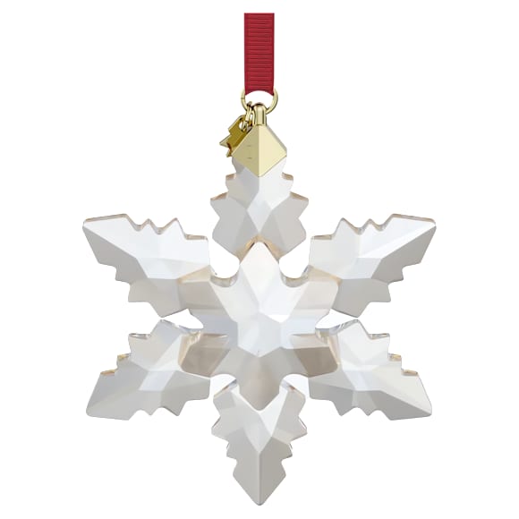 Annual Edition Festive Ornament 2024 - Swarovski, 5674349