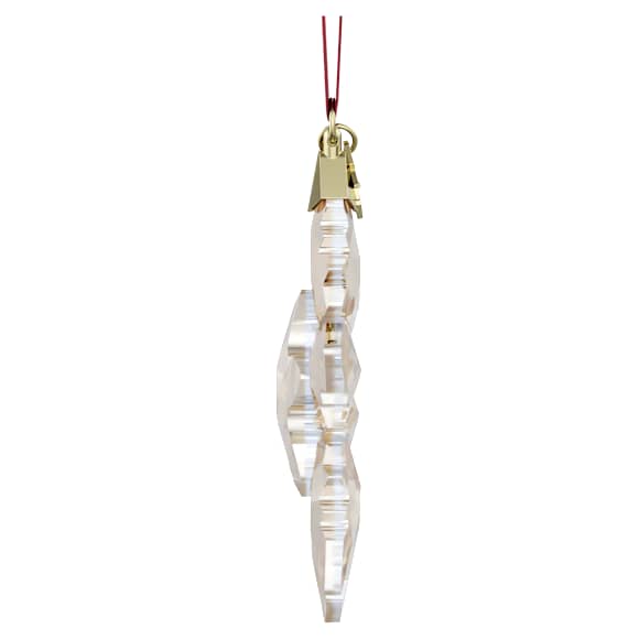 Annual Edition Festive Ornament 2024 - Swarovski, 5674349
