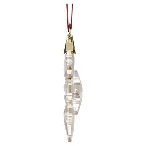 Annual Edition Festive Ornament 2024, Small - Swarovski, 5674384