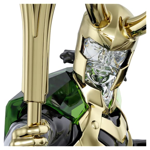 Marvel Loki - Swarovski, 5674467
