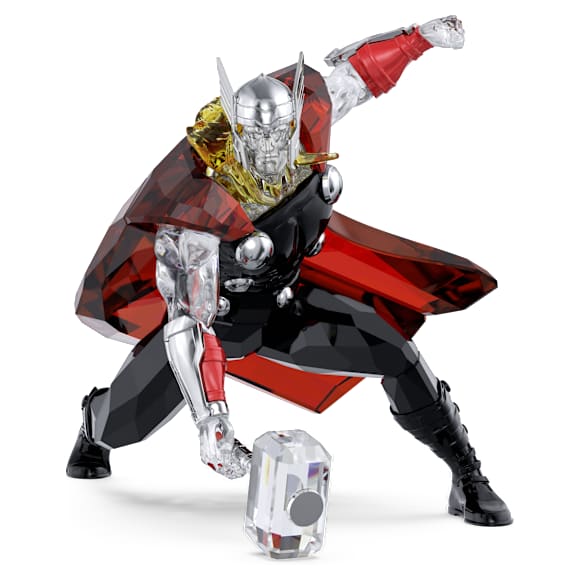 Marvel Thor - Swarovski, 5677044