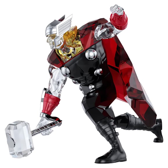 Marvel Thor - Swarovski, 5677044