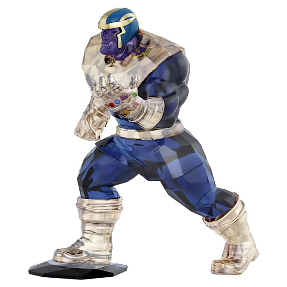 Marvel Thanos - Swarovski, 5677297
