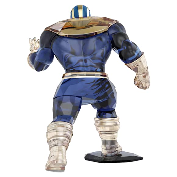 Marvel Thanos - Swarovski, 5677297