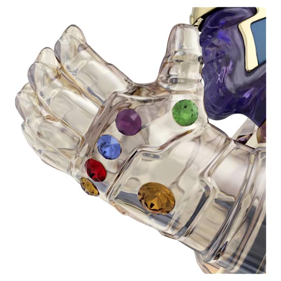 Marvel Thanos - Swarovski, 5677297