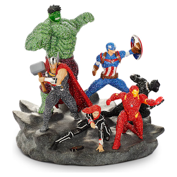 Marvel Avengers Limited Edition - Swarovski, 5677579