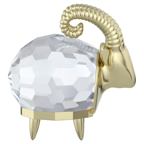 Zodiac Capricorn - Swarovski, 5678078