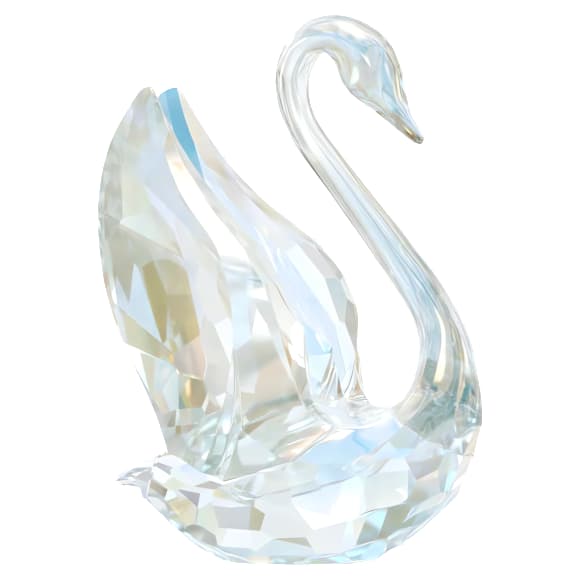 SCS Annual Edition Swan 2024 - Swarovski, 5680829