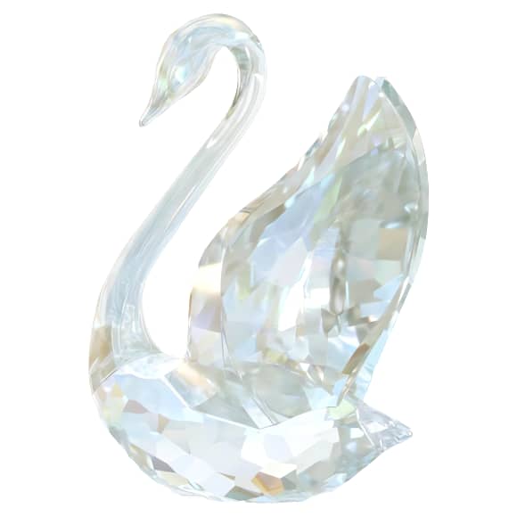 SCS Annual Edition Swan 2024 - Swarovski, 5680829