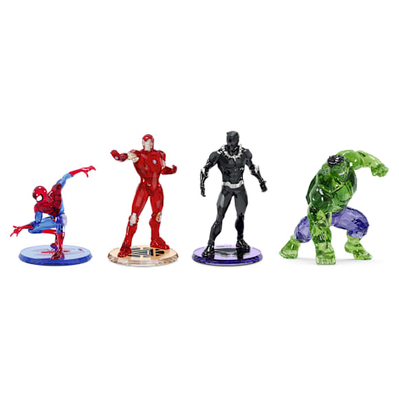 Marvel Exclusive セット | Swarovski