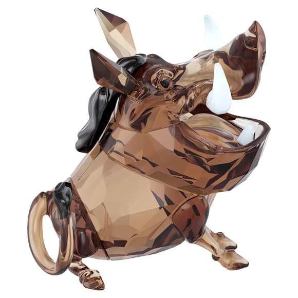 The Lion King Pumbaa - Swarovski, 5681582