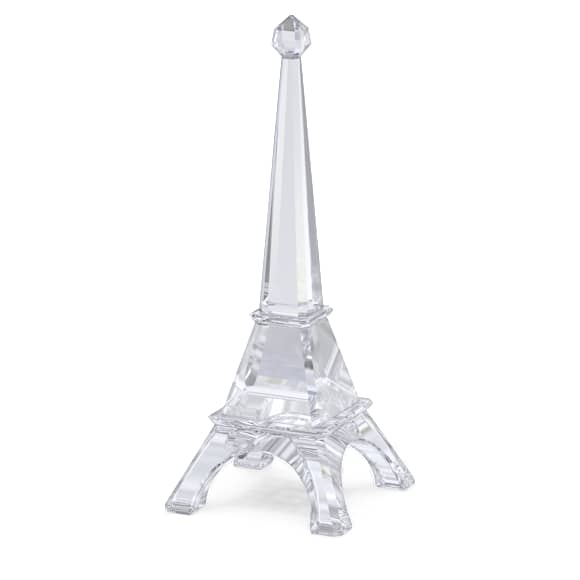 Travel Memories Eifflov stolp - Swarovski, 5682077
