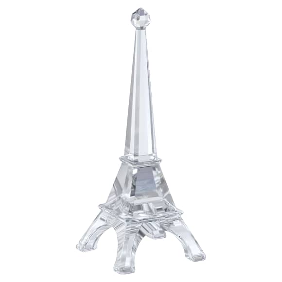 Travel Memories Eifflov stolp - Swarovski, 5682077