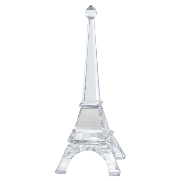 スワロフスキー　エッフェル塔　レア Travel Memoriesエッフェル塔 | Swarovski