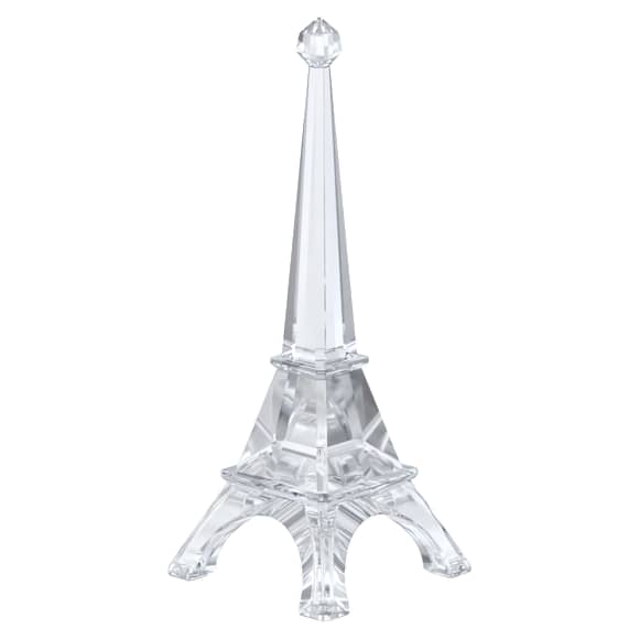 Travel Memories Eifflov stolp - Swarovski, 5682077