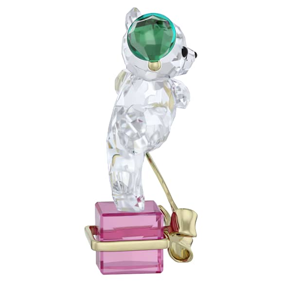 Kris Bear Holiday Annual Edition 2024 - Swarovski, 5682555