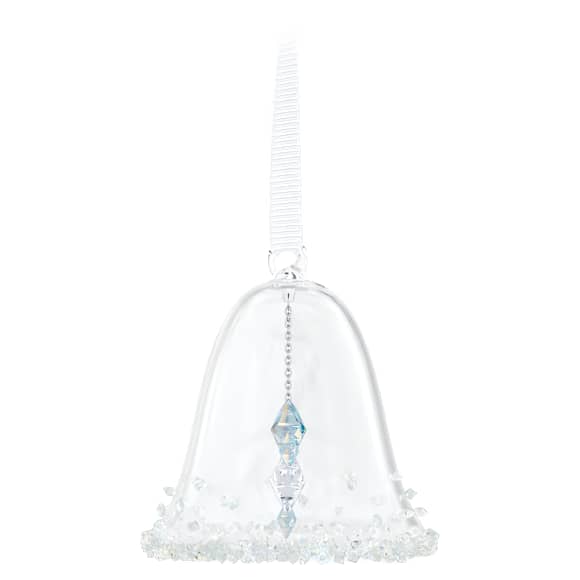 Holiday Magic Classics Bell Ornament, XS - Swarovski, 5682732