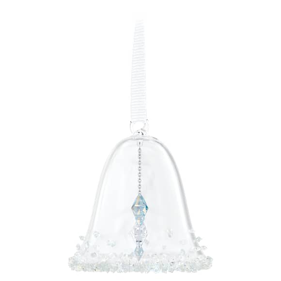 Holiday Magic Classics ベルオーナメント(XS) | Swarovski Holiday Magic Classics ベルオーナメント(XS) | Swarovski