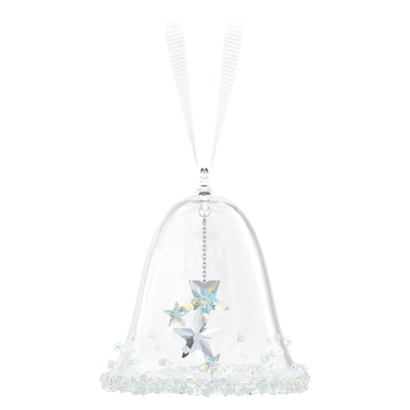 Holiday Magic Classics ベルオーナメント(XS) | Swarovski Holiday Magic Classics ベルオーナメント(XS) | Swarovski