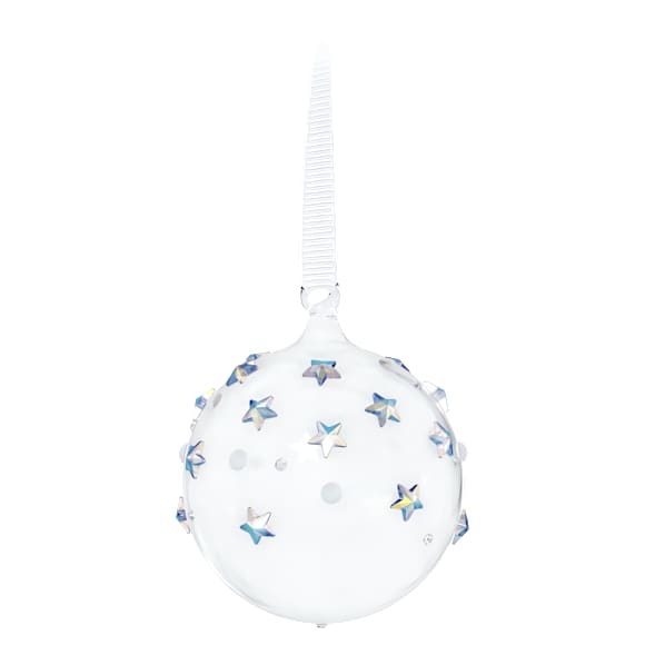 Holiday Magic Classics Ball Ornament, XS - Swarovski, 5682733