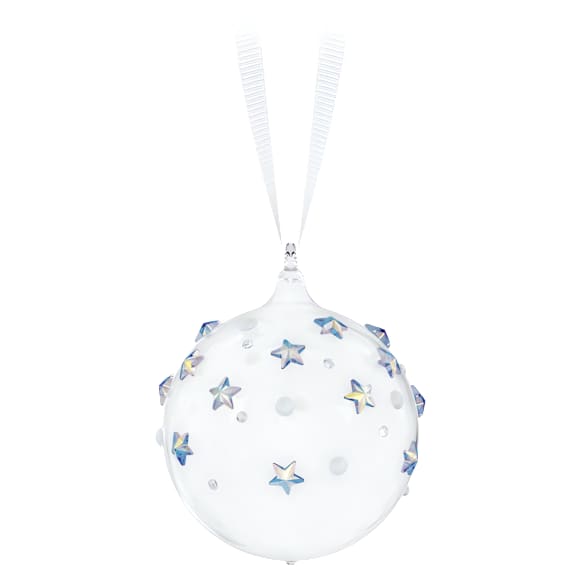 Holiday Magic Classics Ball Ornament, XS - Swarovski, 5682733