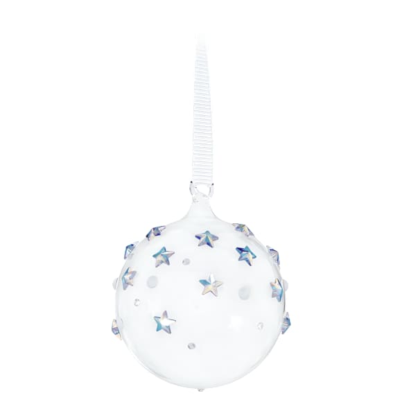 Holiday Magic Classics Ball Ornament, XS - Swarovski, 5682733