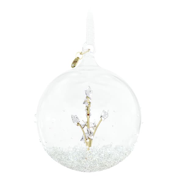 Annual Edition Ball Ornament 2024 - Swarovski, 5682735