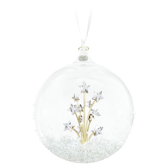 Annual Edition Ball Ornament 2024 - Swarovski, 5682735