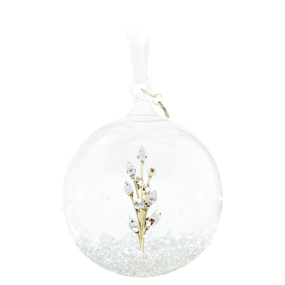 Annual Edition Ball Ornament 2024 - Swarovski, 5682735