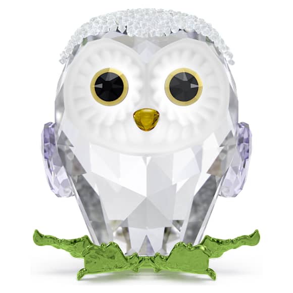 Idyllia Baby Owl - Swarovski, 5684483