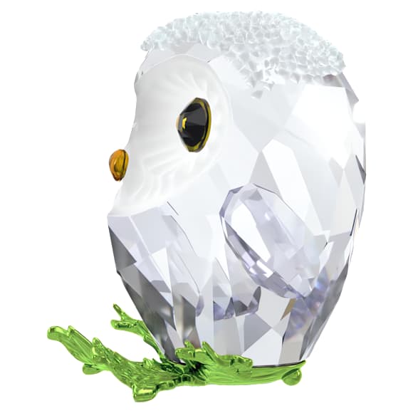 Idyllia Baby Owl - Swarovski, 5684483