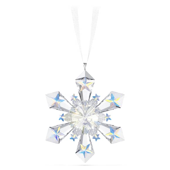 Holiday Magic Classics Star Ornament - Swarovski, 5684505