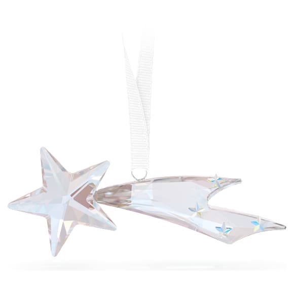 Holiday Magic Classics Shooting Star Ornament - Swarovski, 5684557